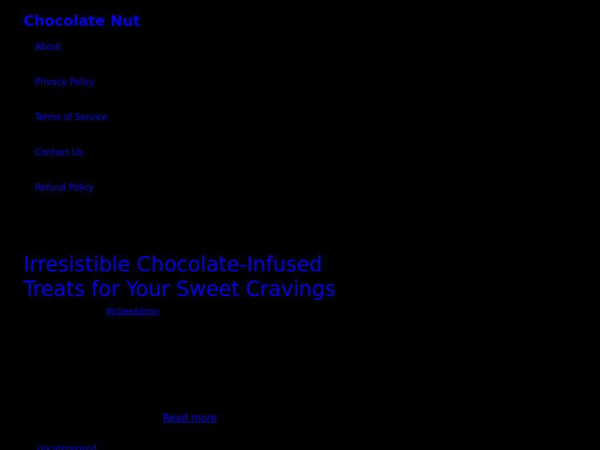 chocolate-nut.com