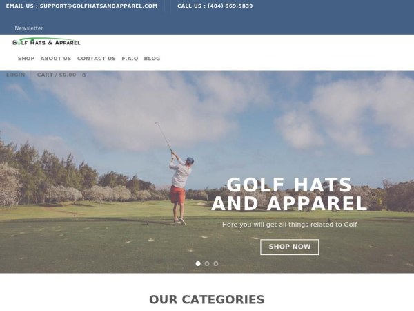 golfhatsandapparel.com
